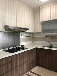 Blk 642A Punggol Drive (Punggol), HDB 5 Rooms #167532812
